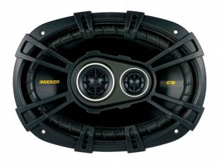 Kicker CSC6934