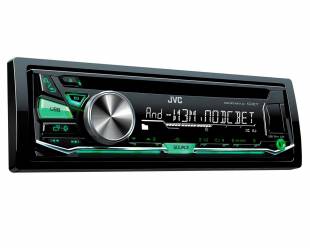 JVC KD-R577