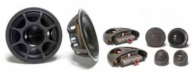 Morel Elate 603