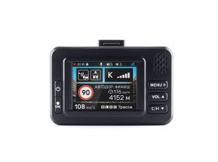 Incar SDR-40 Tibet