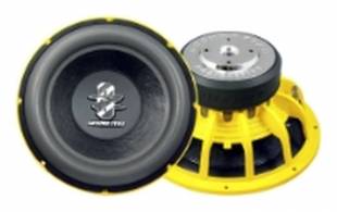 GROUND ZERO GZRW 30SPL