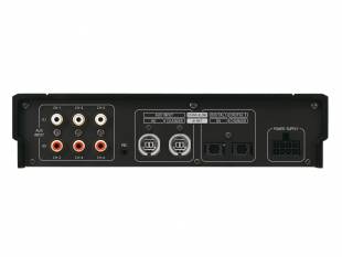 Alpine PXA-H800