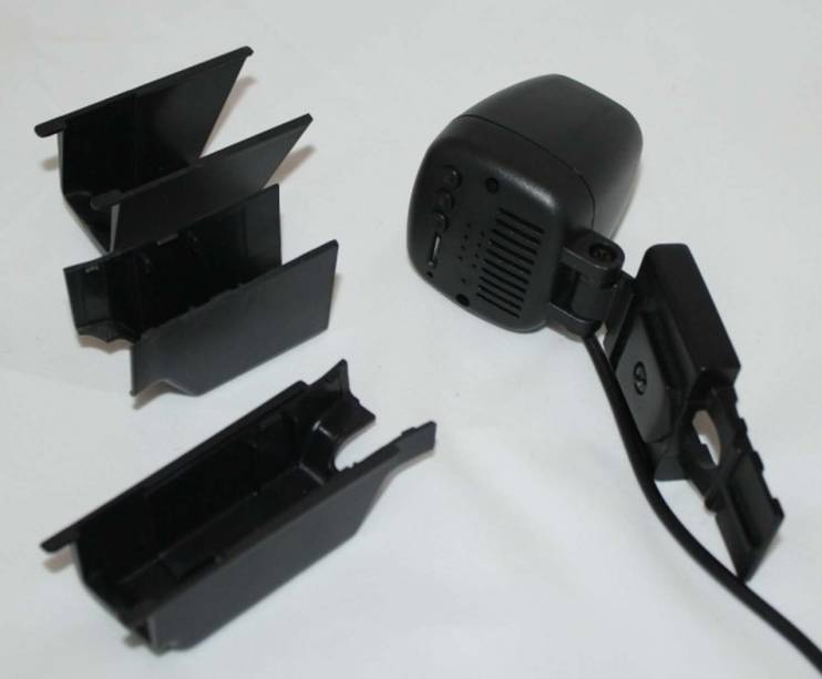 INFINITY DVR-OEM-WiFi