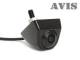 Универсальная камера заднего вида AVIS AVS310CPR (990 CMOS) с конструкцией типа 