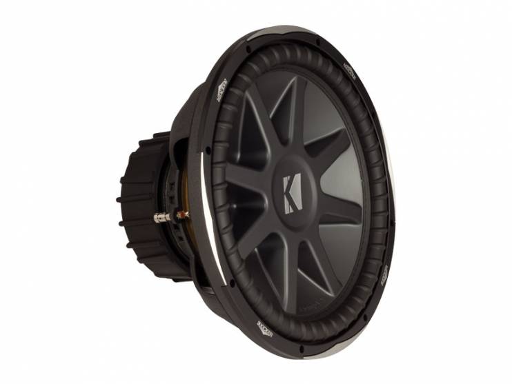 Kicker CVX152