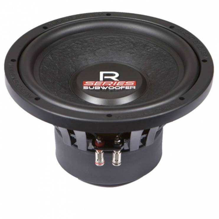 Audio System R10PLUS
