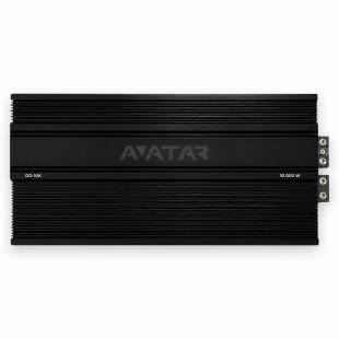 Avatar Doomsday DD-10K