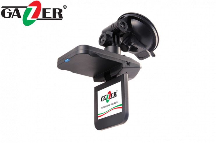 Gazer H521