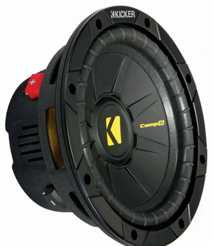 KICKER CWS82