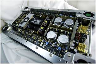 Audison Thesis HV Venti