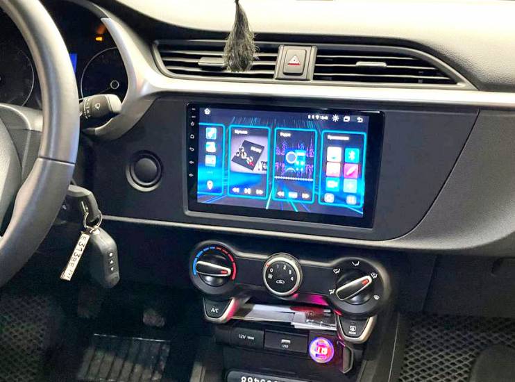 Incar RKIA-FC394