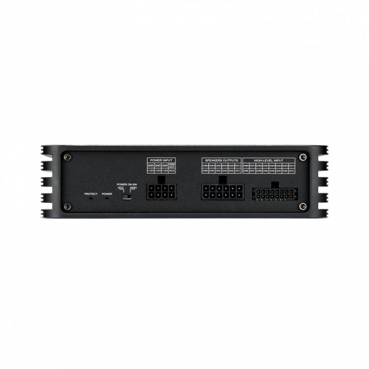 Deaf Bonce DB-6.50DSP