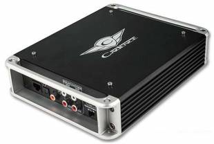 CADENCE DSP4.8