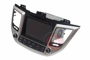 Штатная магнитола Redpower 31147  Hyundai Tucson (2015-2016) (с DVD)
