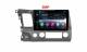 Штатная магнитола FarCar S200 V044-DSP Honda Civic (2006-2012)