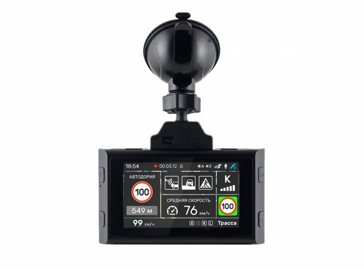 Incar SDR-80
