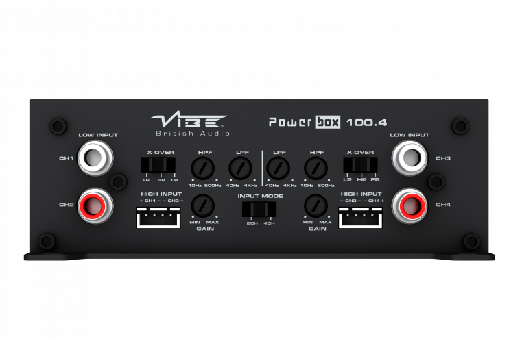 Vibe POWERBOX100.4M-V0