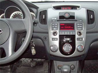 Incar RKIA-N31A