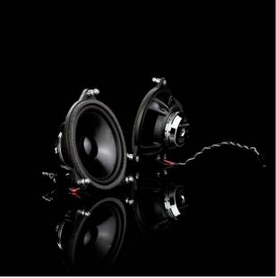 Gladen ONE 100.2 MB-SQ