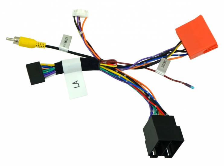 Incar LA-UMS1460