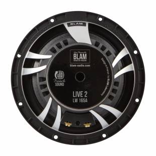 BLAM L165A ACT