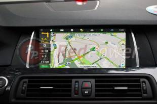 Штатная магнитола Redpower 31084 IPS BMW 5 серии F10 и F11 (2013-2016)