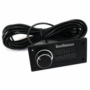 Best Balance DSP-6.8