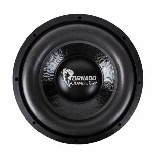Kicx Tornado Sound 12