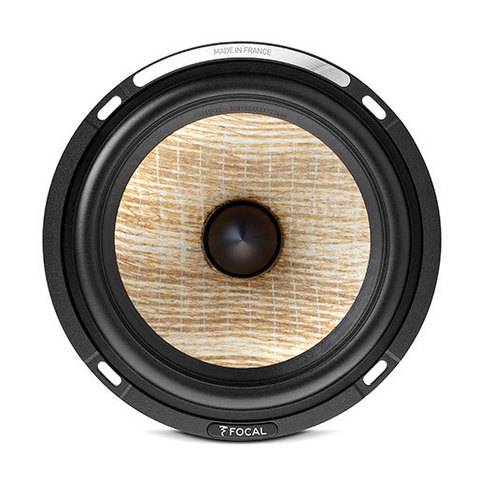 Focal MW PS165FXE