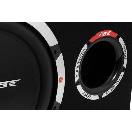 Vibe SLICKV12-V2