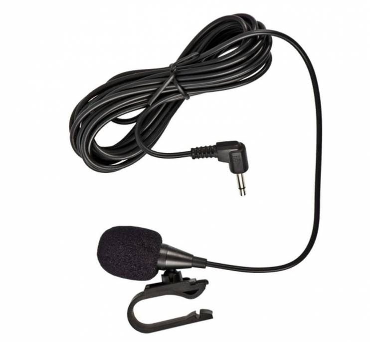 Dension Microphone KIT