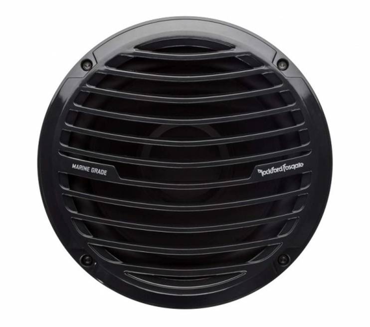 Rockford Fosgate RM18D4B