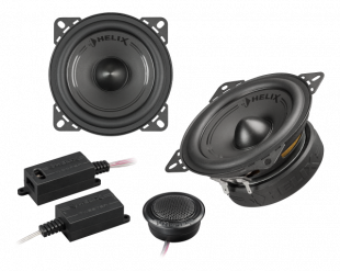 Helix S 42С