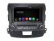 Mitsubishi Outlander XL до 2013 на Android