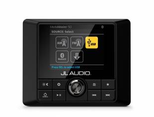 JL Audio MM50