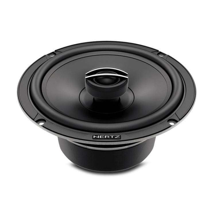 Hertz CPX 165