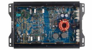 Audio System CO-100.2