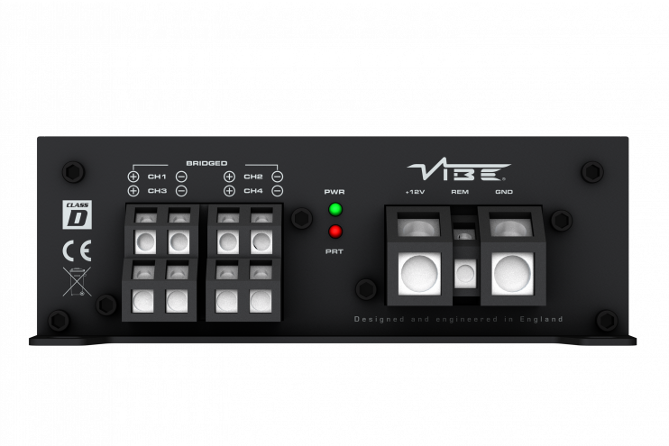 Vibe POWERBOX80.4M-V0