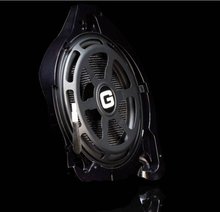 Gladen ONE 200 MB