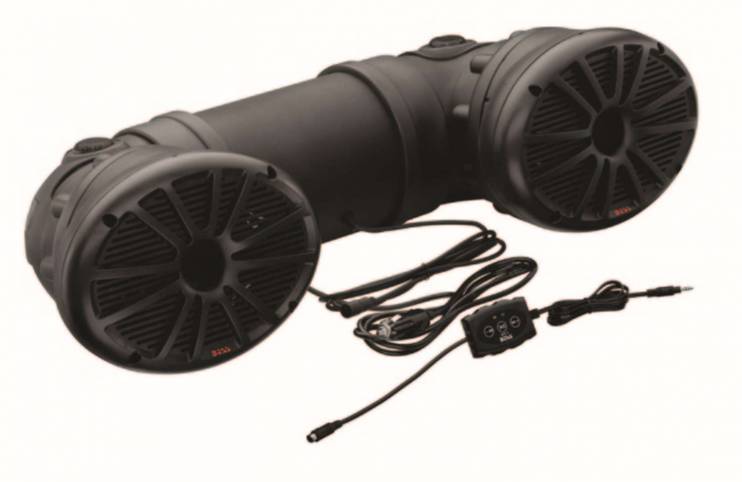 BOSS AUDIO MARINE ATV69B