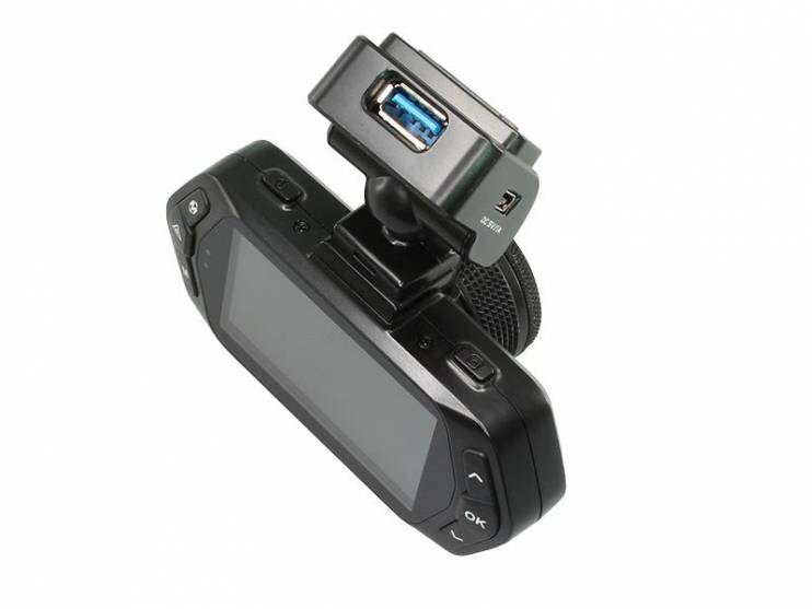 Gazer F230w FullHD Wifi