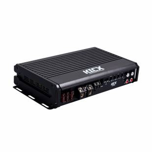 KICX QR 1000D