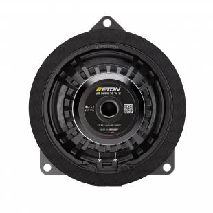 Eton BMW 10W U