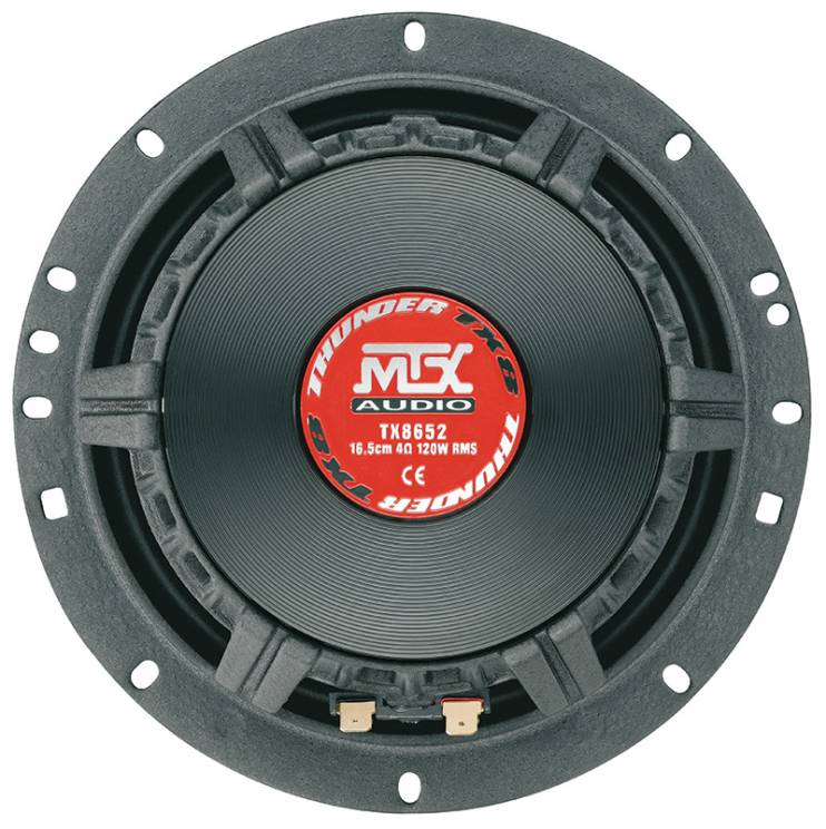 MTX TX8652