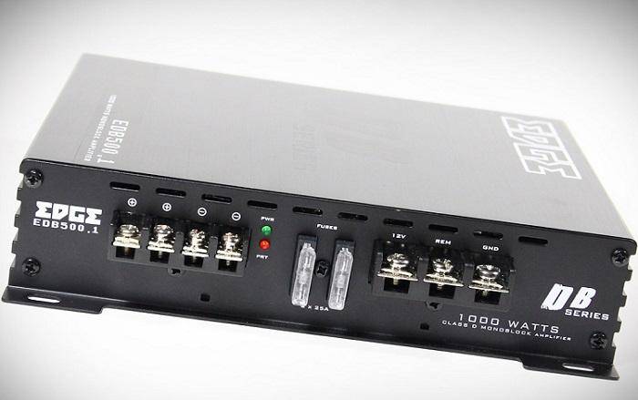 EDGE EDB500.1-E9
