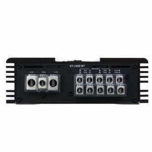 ZAPCO ST-105D BT