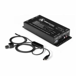 JL Audio CL-441dsp