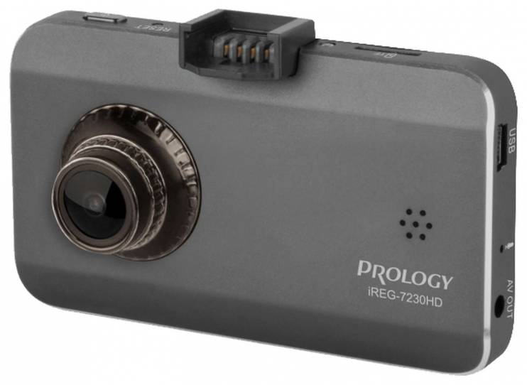 PROLOGY iREG-7230 HD