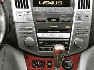 Incar RLS-RX02