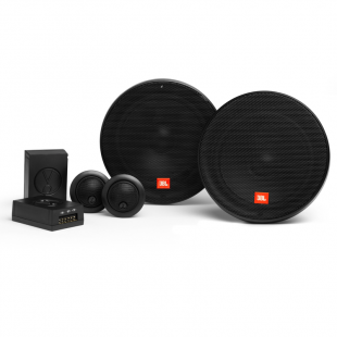 JBL STAGE2 604C	